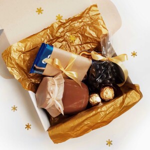 подарочный набор с шоколадом, подарочный набор с шоколадом на новый год, корпоративный подарочный набор с шоколадом, корпоративный подарочный набор шоколадный